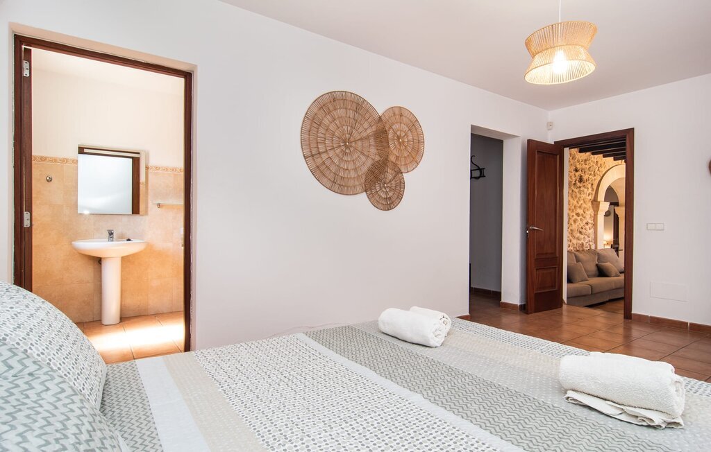 Angoixes, Maison 10 personnes à Santanyi - Photo 30