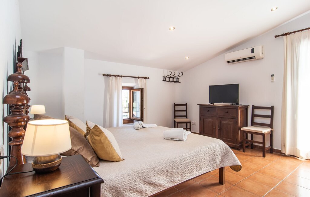 Angoixes, Maison 10 personnes à Santanyi - Photo 36