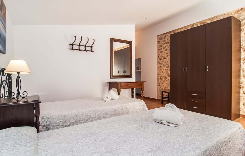 Angoixes, Maison 10 personnes à Santanyi - Photo 39