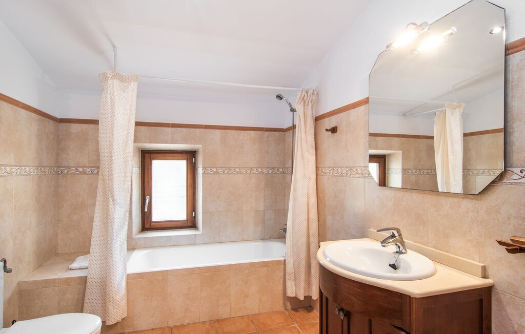 Angoixes, Maison 10 personnes à Santanyi - Photo 46