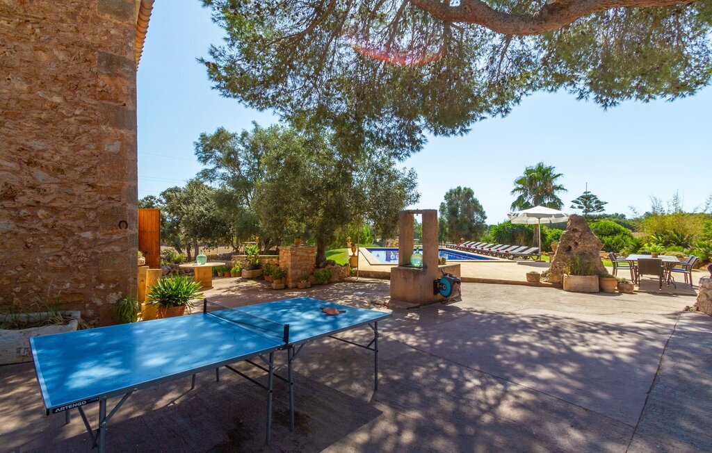 Angoixes, Maison 10 personnes à Santanyi - Photo 48