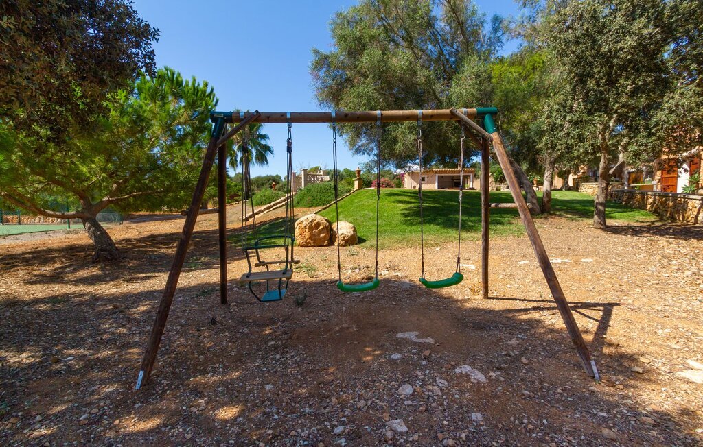 Angoixes, Maison 10 personnes à Santanyi - Photo 49