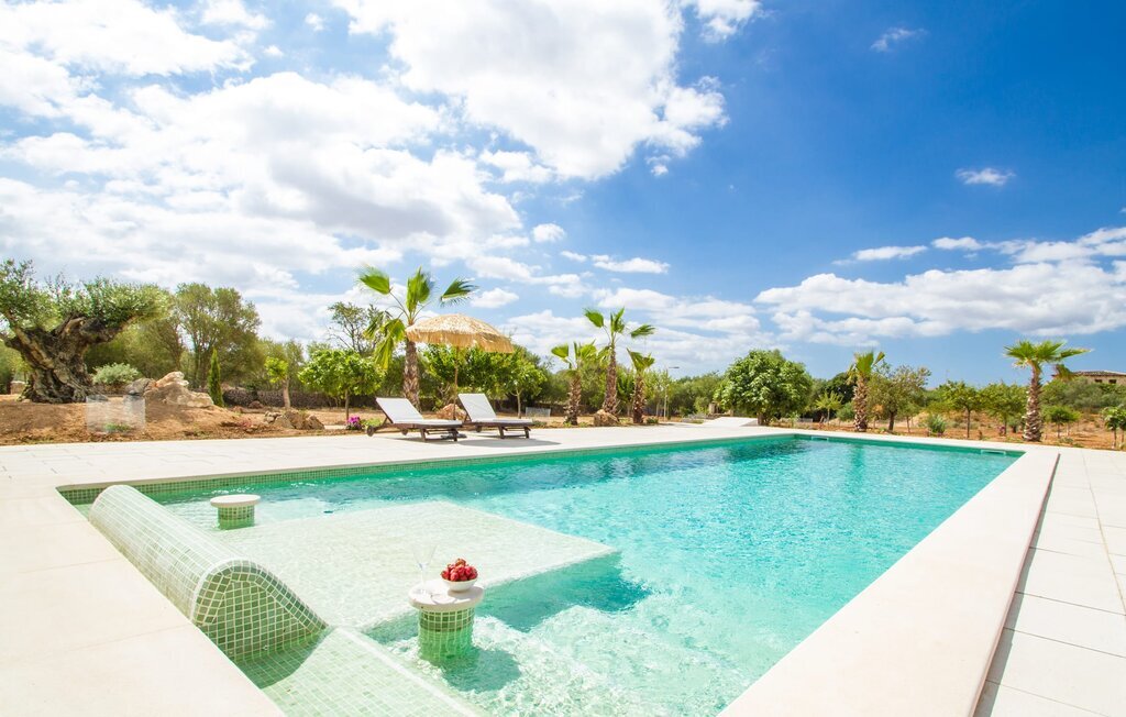 Mediterrani, Maison 4 personnes à Porreres - Photo 3