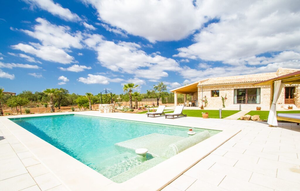 Mediterrani, Maison 4 personnes à Porreres - Photo 5
