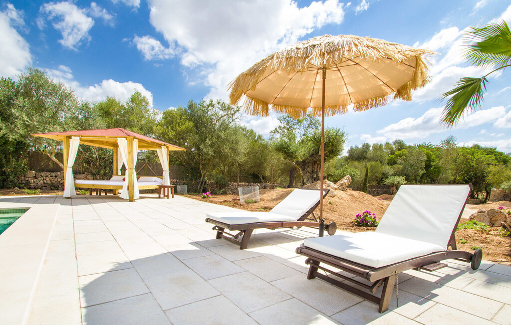 Mediterrani, Maison 4 personnes à Porreres - Photo 6