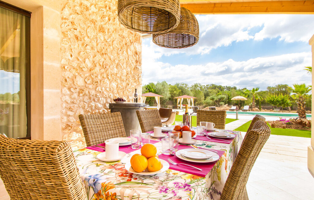 Mediterrani, Maison 4 personnes à Porreres - Photo 8