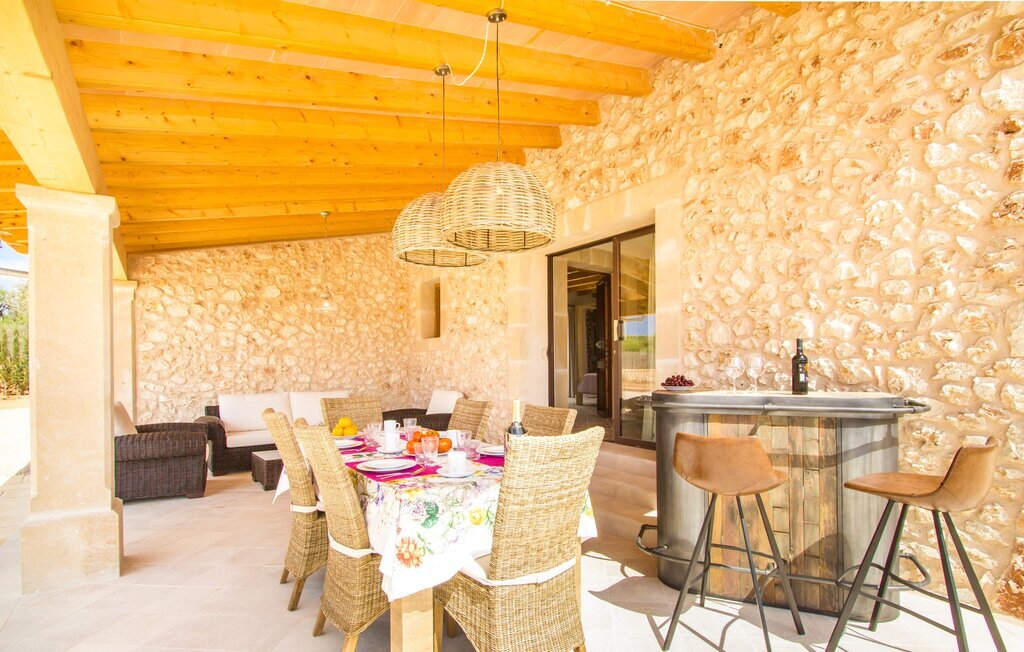 Mediterrani, Maison 4 personnes à Porreres - Photo 9