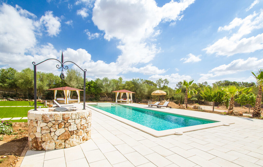 Mediterrani, Maison 4 personnes à Porreres - Photo 11