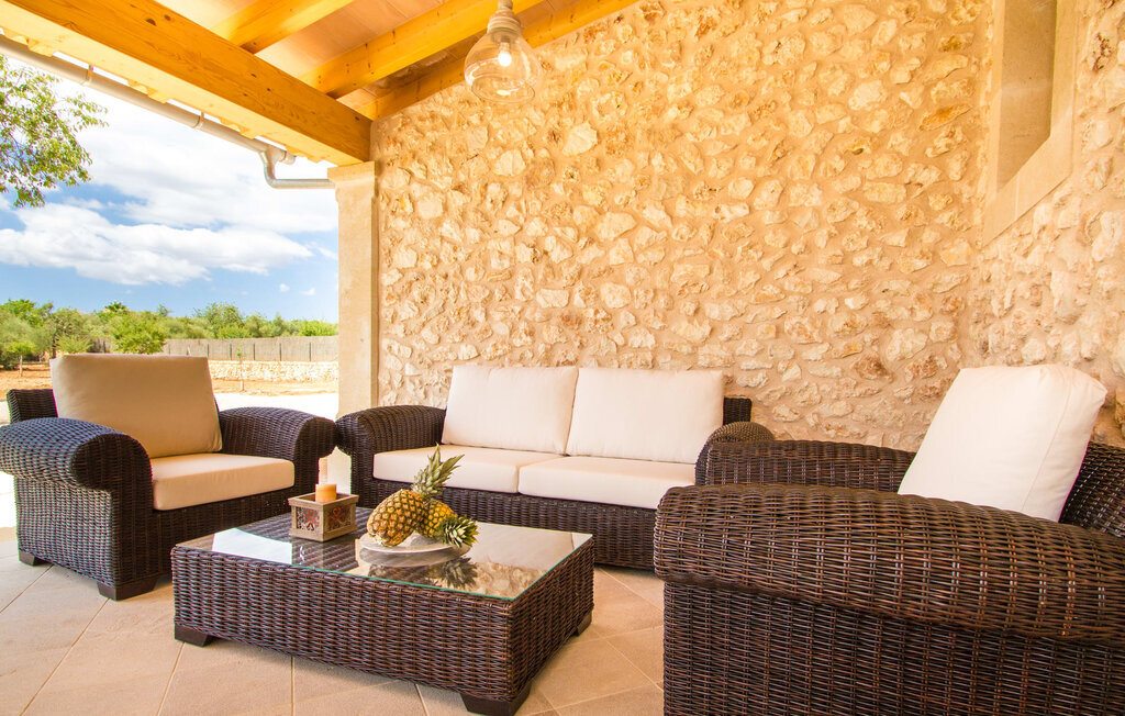 Mediterrani, Maison 4 personnes à Porreres - Photo 14
