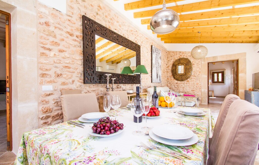 Mediterrani, Maison 4 personnes à Porreres - Photo 15