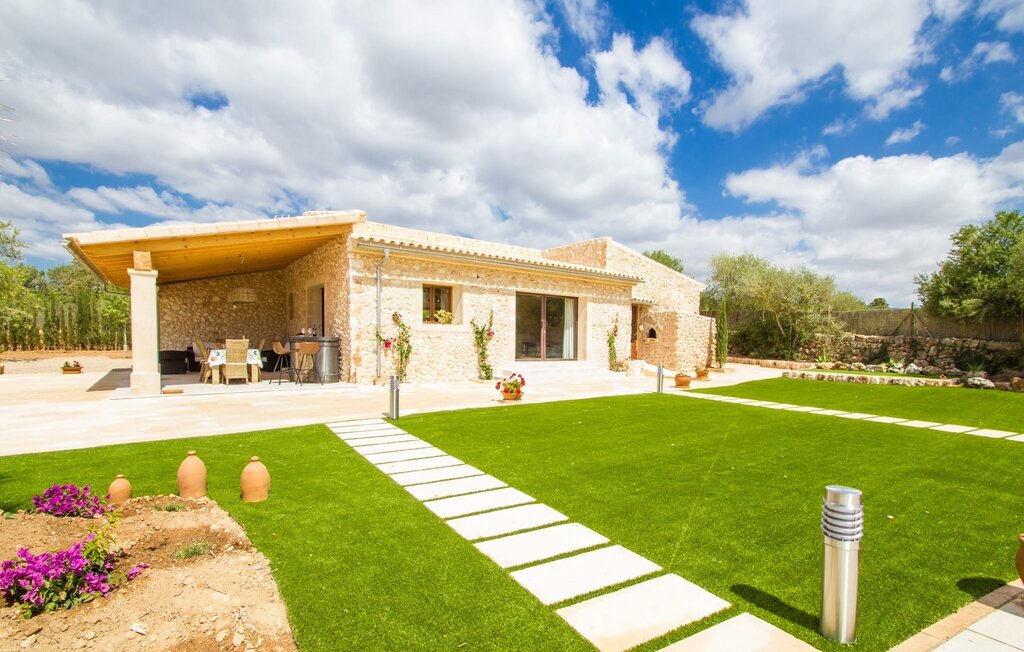 Mediterrani, Maison 4 personnes à Porreres - Photo 18