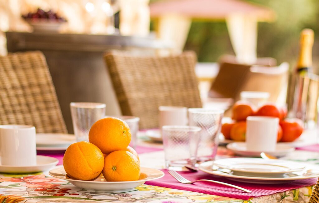 Mediterrani, Maison 4 personnes à Porreres - Photo 20