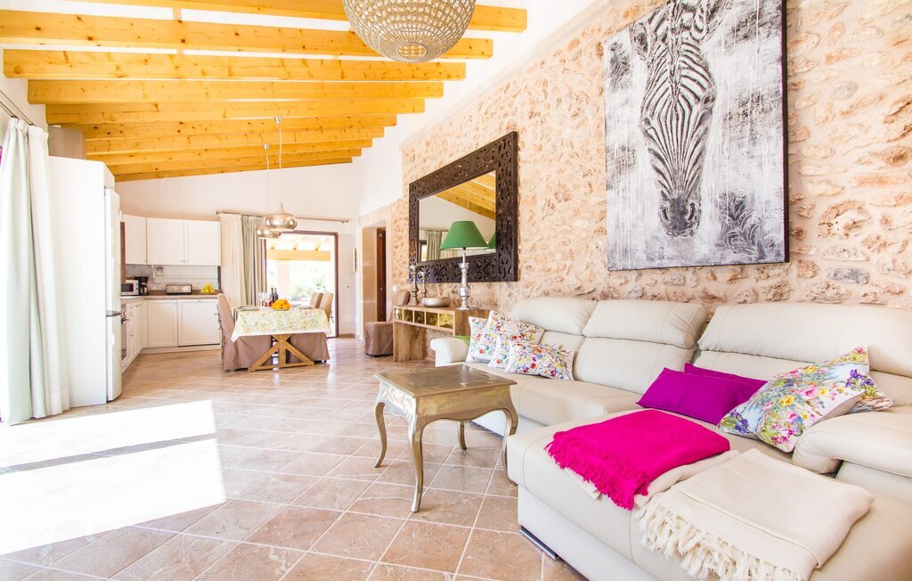 Mediterrani, Maison 4 personnes à Porreres - Photo 21