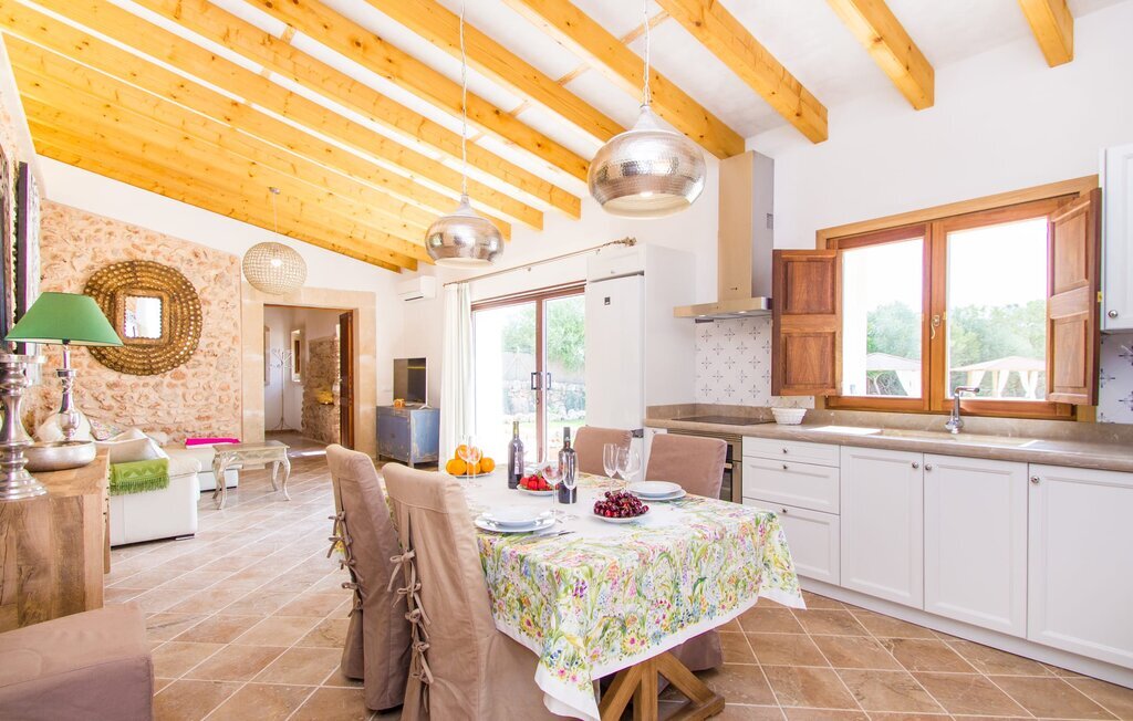 Mediterrani, Maison 4 personnes à Porreres - Photo 22