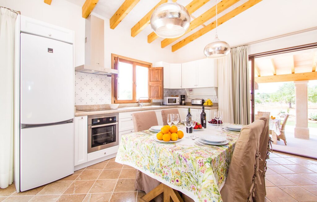 Mediterrani, Maison 4 personnes à Porreres - Photo 23