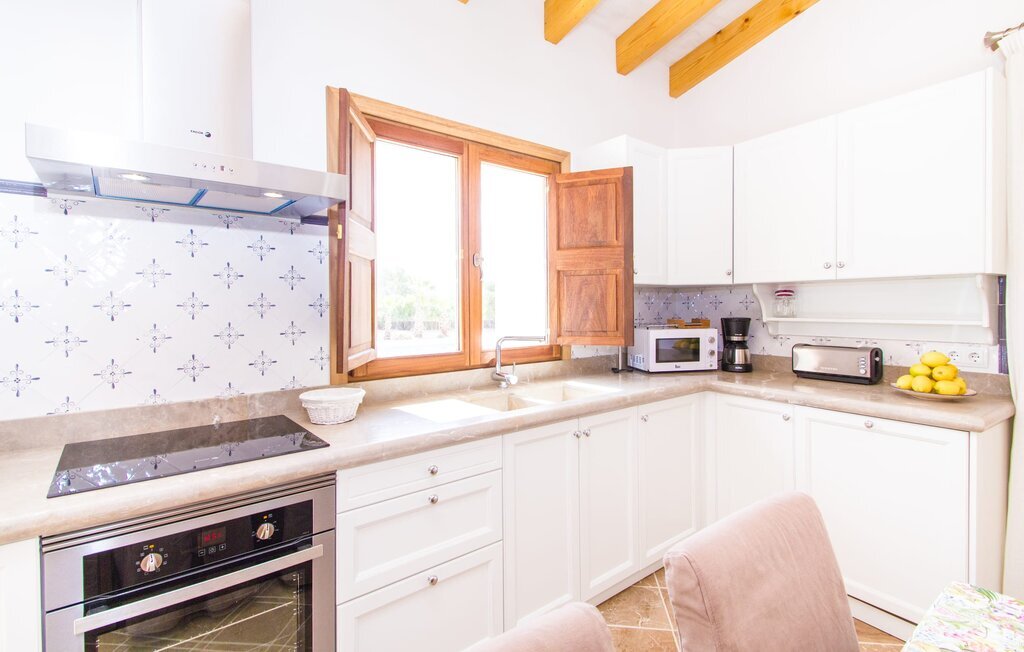 Mediterrani, Maison 4 personnes à Porreres - Photo 24
