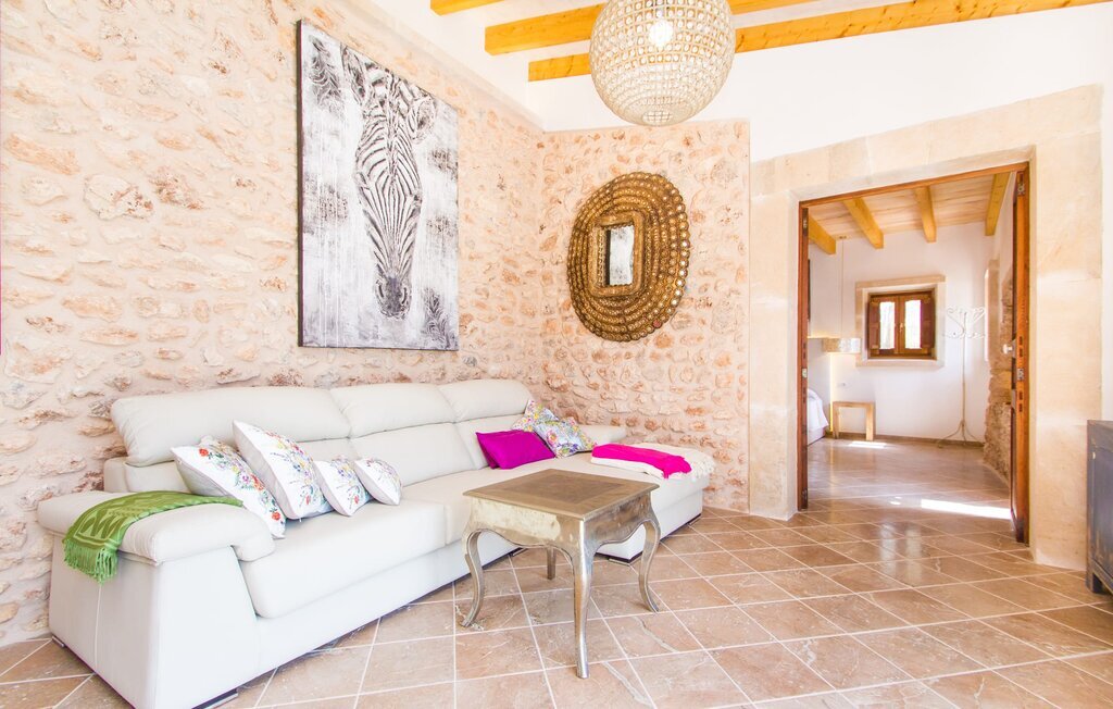Mediterrani, Maison 4 personnes à Porreres - Photo 25