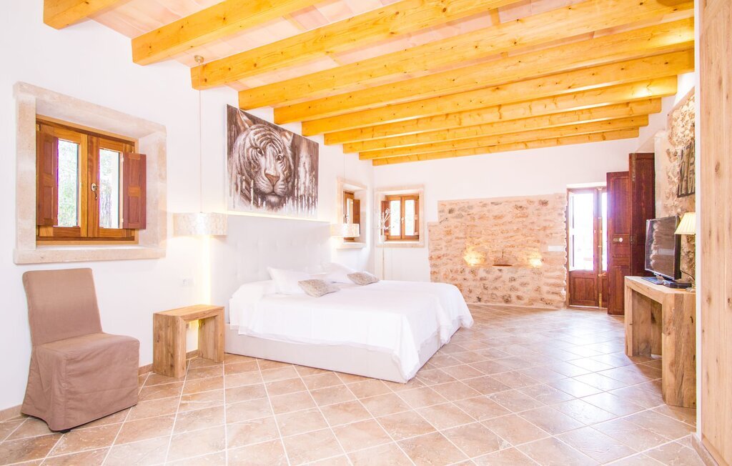 Mediterrani, Maison 4 personnes à Porreres - Photo 27