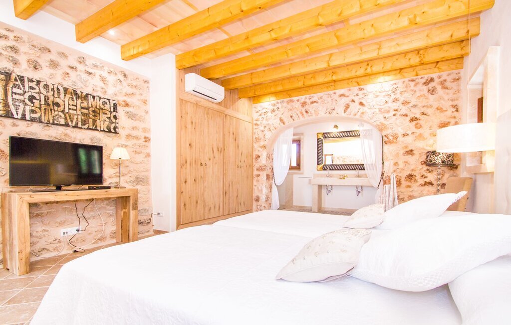 Mediterrani, Maison 4 personnes à Porreres - Photo 28