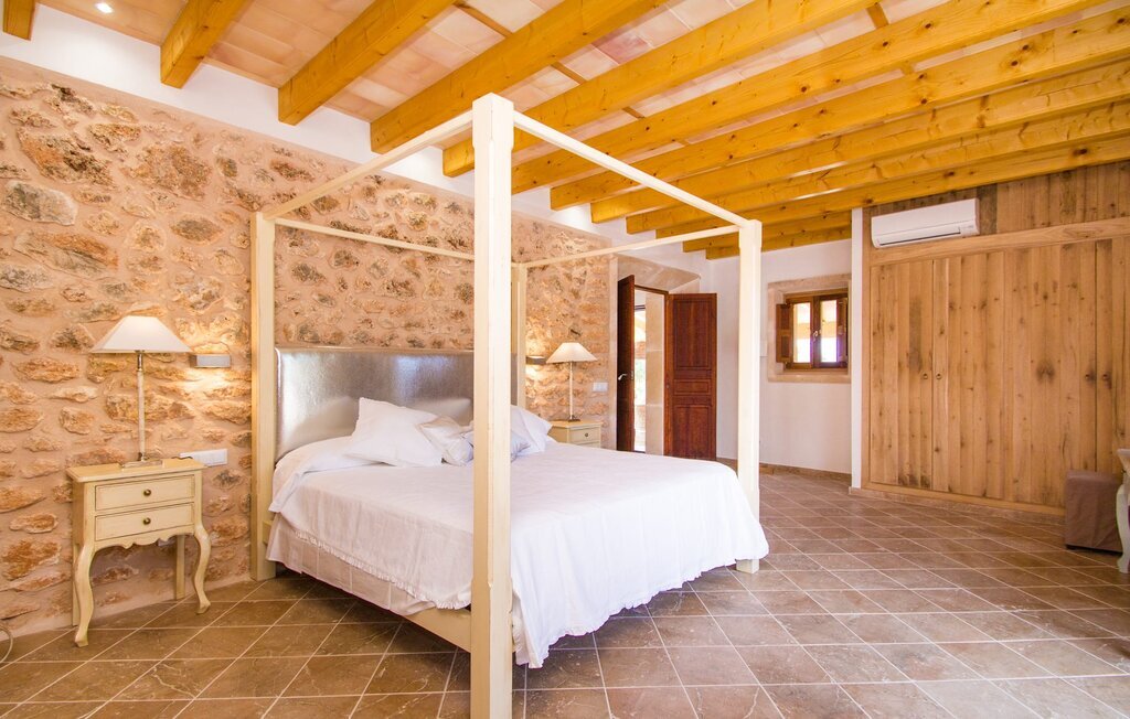Mediterrani, Maison 4 personnes à Porreres - Photo 29