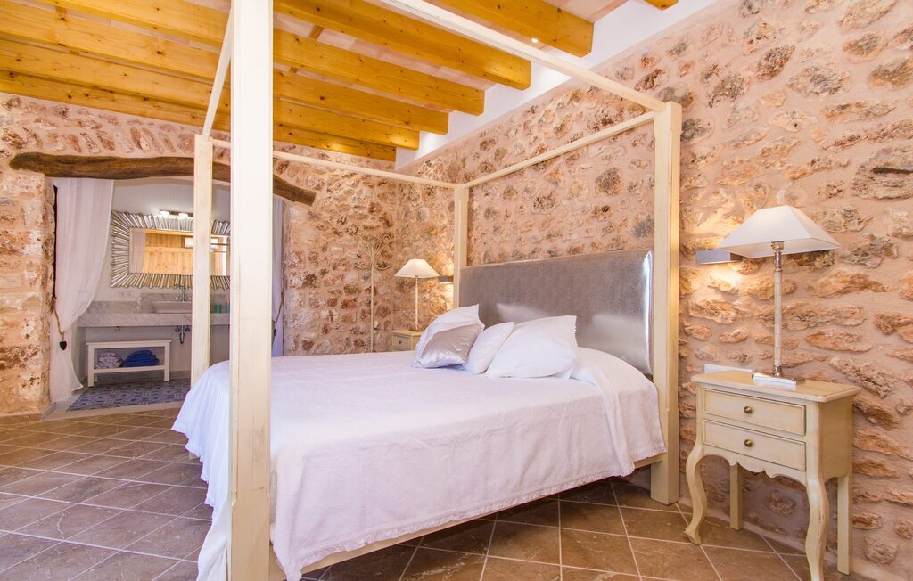 Mediterrani, Maison 4 personnes à Porreres - Photo 30