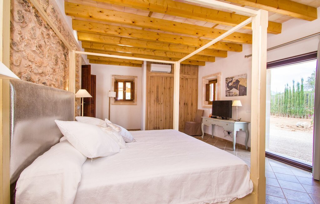 Mediterrani, Maison 4 personnes à Porreres - Photo 31