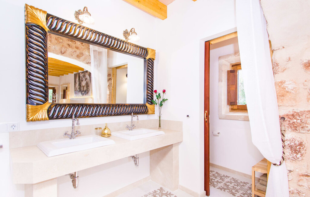 Mediterrani, Maison 4 personnes à Porreres - Photo 34