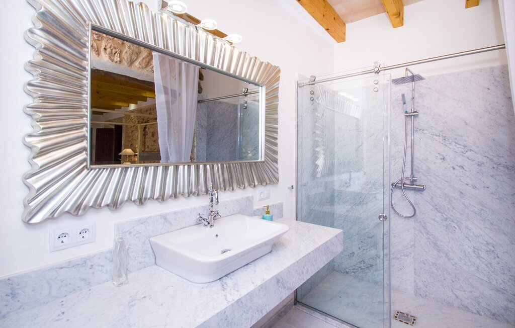Mediterrani, Maison 4 personnes à Porreres - Photo 35