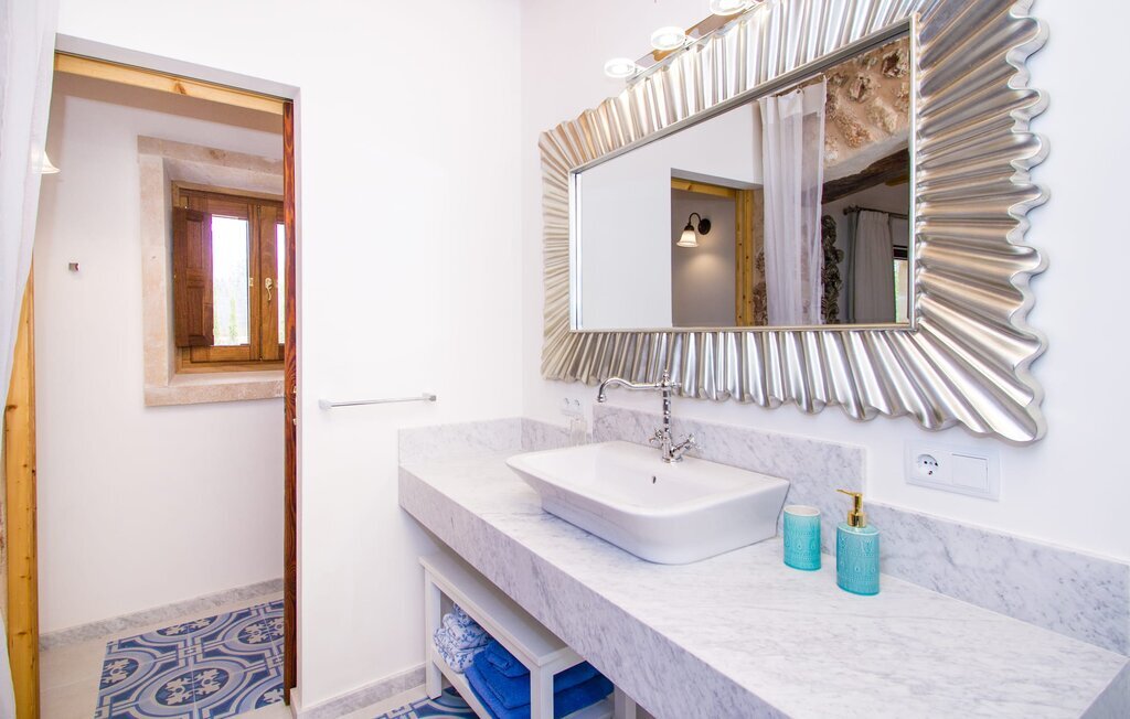 Mediterrani, Maison 4 personnes à Porreres - Photo 36