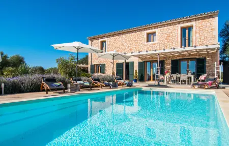 Location maison à Ses Salines