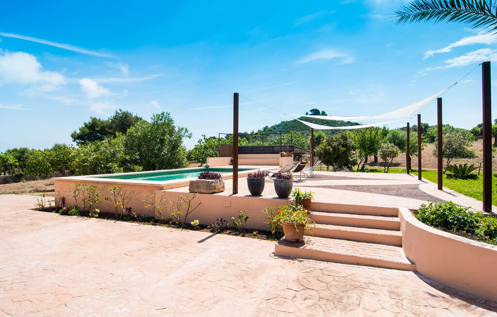 Sis Quartons, maison avec piscine et vue mer à Cala Ratjada - Photo 14