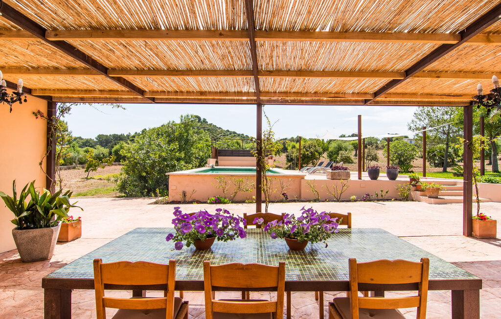 Sis Quartons, maison avec piscine et vue mer à Cala Ratjada - Photo 23