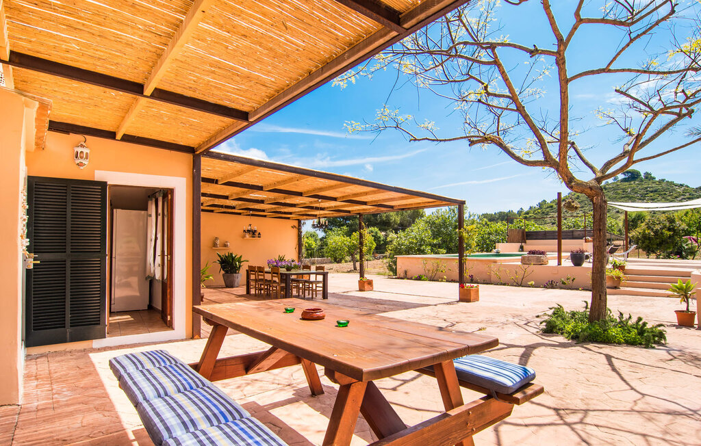 Sis Quartons, maison avec piscine et vue mer à Cala Ratjada - Photo 24