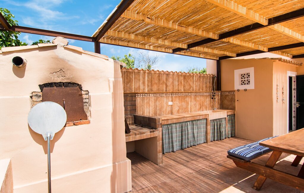 Sis Quartons, maison avec piscine et vue mer à Cala Ratjada - Photo 26