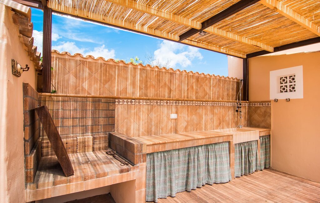 Sis Quartons, maison avec piscine et vue mer à Cala Ratjada - Photo 27