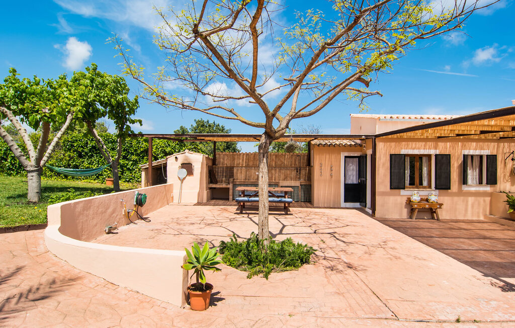 Sis Quartons, maison avec piscine et vue mer à Cala Ratjada - Photo 28