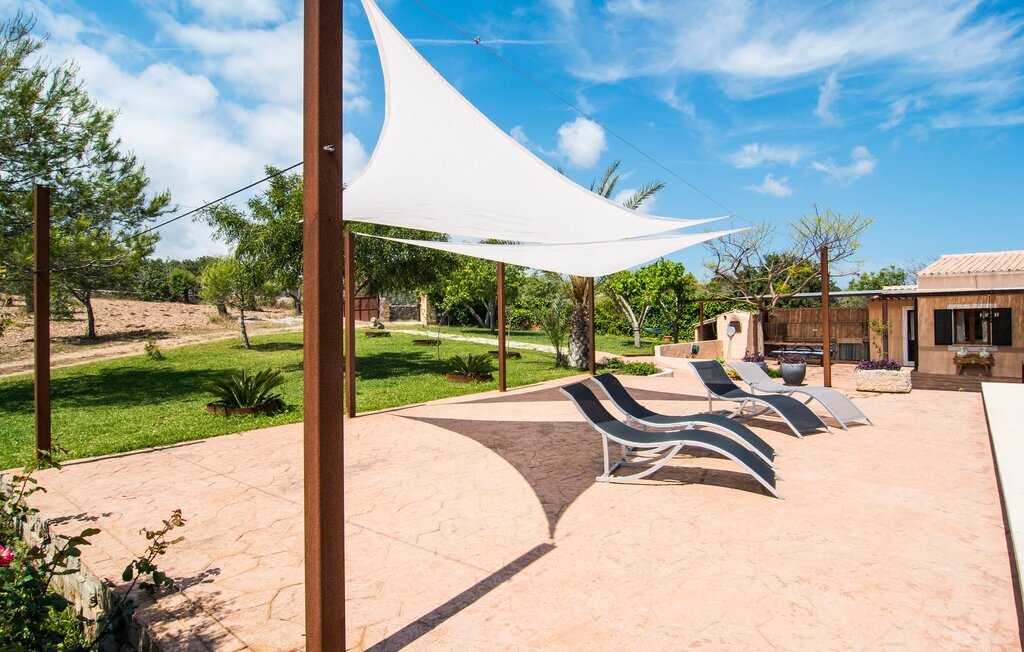 Sis Quartons, maison avec piscine et vue mer à Cala Ratjada - Photo 29