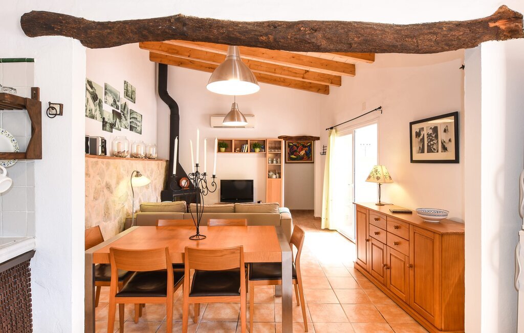 Sis Quartons, maison avec piscine et vue mer à Cala Ratjada - Photo 37
