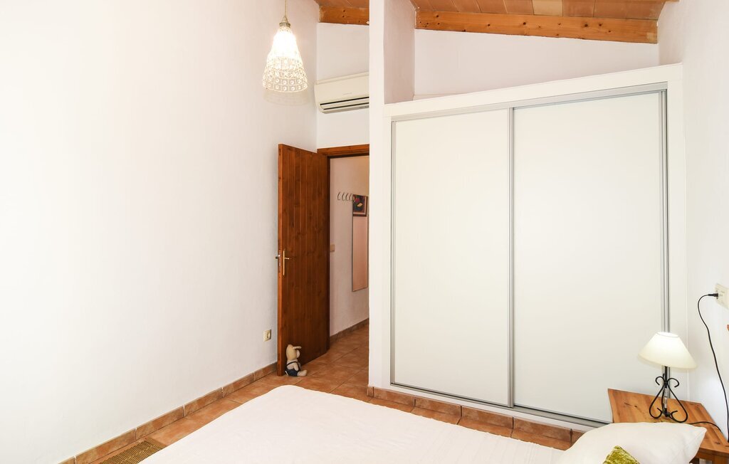 Sis Quartons, maison avec piscine et vue mer à Cala Ratjada - Photo 42