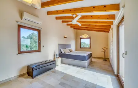 Finca Franka : maison 6 pers. piscine eau salée à Manacor : photo 50