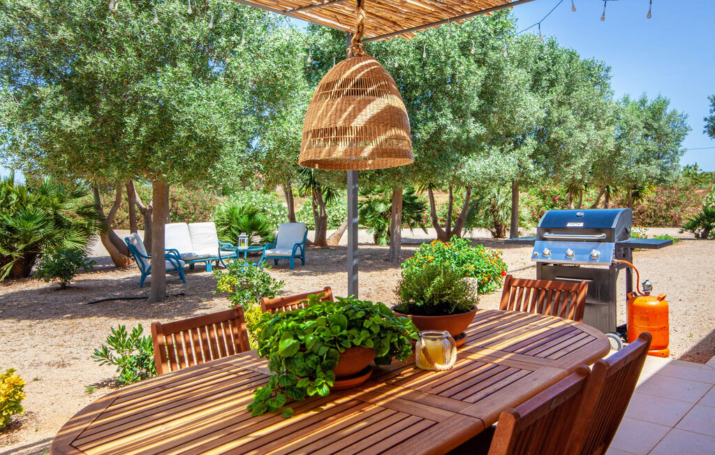 Ses Portes – Maison 8 pers. avec piscine à Campos - Photo 17