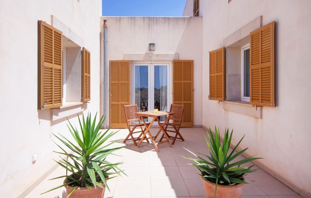 Ses Portes – Maison 8 pers. avec piscine à Campos - Photo 19