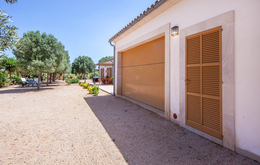 Ses Portes – Maison 8 pers. avec piscine à Campos - Photo 20