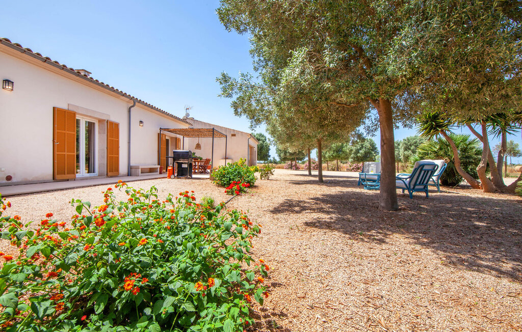 Ses Portes – Maison 8 pers. avec piscine à Campos - Photo 21