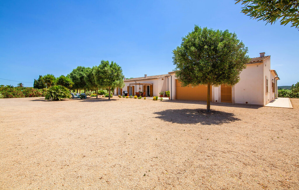 Ses Portes – Maison 8 pers. avec piscine à Campos - Photo 24