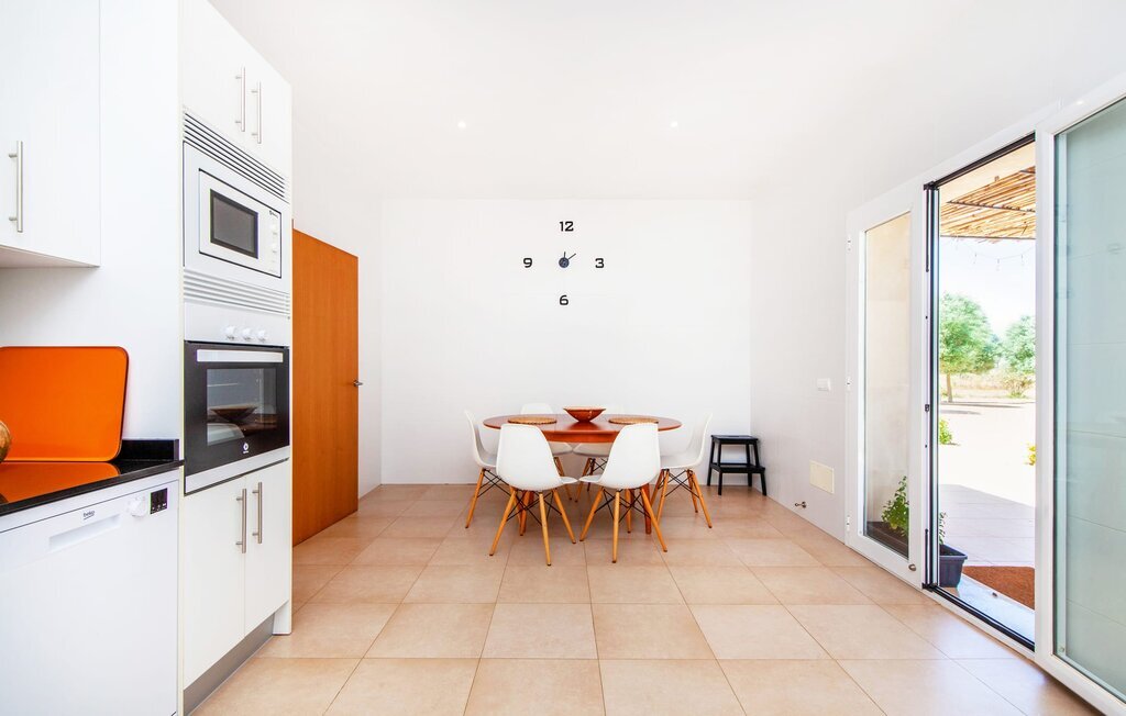 Ses Portes – Maison 8 pers. avec piscine à Campos - Photo 27