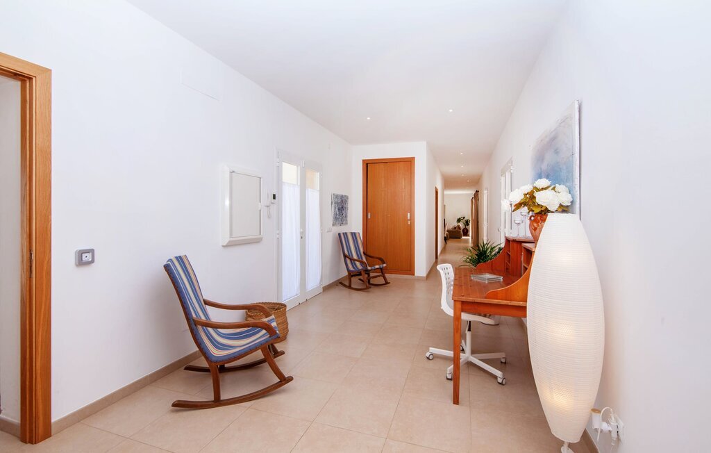 Ses Portes – Maison 8 pers. avec piscine à Campos - Photo 30