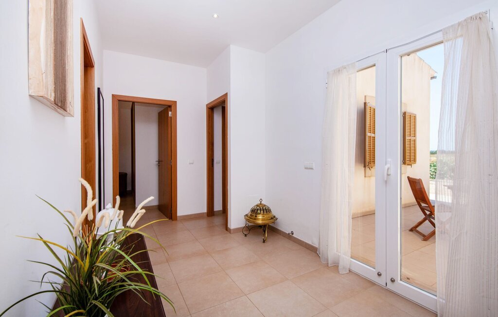 Ses Portes – Maison 8 pers. avec piscine à Campos - Photo 33