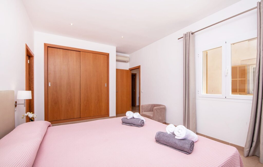 Ses Portes – Maison 8 pers. avec piscine à Campos - Photo 38