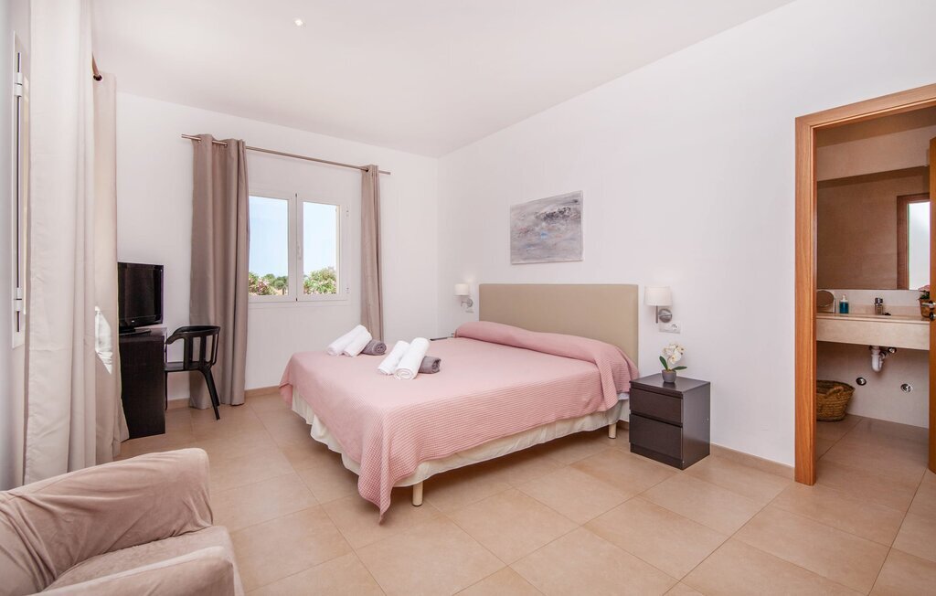 Ses Portes – Maison 8 pers. avec piscine à Campos - Photo 39